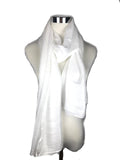 Silk Touch Viscose Style Scarf/Shawl