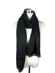 Silk Touch Viscose Style Scarf/Shawl