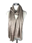 Silk Touch Viscose Style Scarf/Shawl