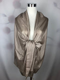 Silk Touch Viscose Style Scarf/Shawl