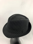 Unisex Children and Adults Fedora Hat