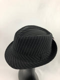 Unisex Children and Adults Fedora Hat