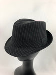 Unisex Children and Adults Fedora Hat