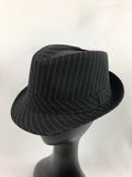 Unisex Children and Adults Fedora Hat