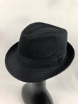 Unisex Children and Adults Fedora Hat