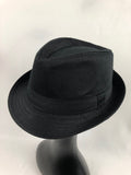 Unisex Children and Adults Fedora Hat