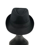 Unisex Children and Adults Fedora Hat