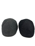 Unisex Cotton Ivy Cap Golf Beret Gatsby Hat