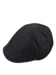 Unisex Cotton Ivy Cap Golf Beret Gatsby Hat