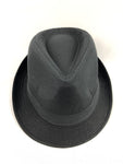 Unisex Children and Adults Fedora Hat