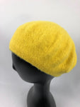 100% Wool Classic Children's French Beret Hat