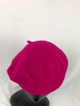 100% Wool Classic Children's French Beret Hat