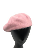 100% Wool Classic Children's French Beret Hat