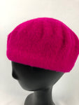 100% Wool Classic Children's French Beret Hat