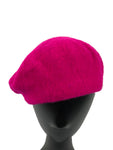 100% Wool Classic Children's French Beret Hat