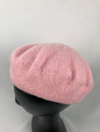 100% Wool Classic Children's French Beret Hat