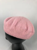 100% Wool Classic Children's French Beret Hat