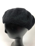 100% Wool Classic Children's French Beret Hat