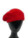 100% Wool Classic Children's French Beret Hat