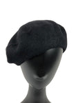 100% Wool Classic Children's French Beret Hat