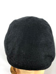 Unisex Wool Blend Ivy Cap Golf Beret Gatsby Style Hat