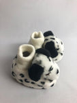 Baby Animal Booties Toddler 3D Indoor Slippers CHOOSE 2x PAIRS!