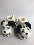 Baby Animal Booties Toddler 3D Indoor Slippers CHOOSE 2x PAIRS!