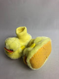 Baby Animal Booties Toddler 3D Indoor Slippers CHOOSE 2x PAIRS!