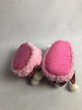 Baby Animal Booties Toddler 3D Indoor Slippers CHOOSE 2x PAIRS!