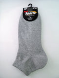 Men's Low Cut Sports Socks