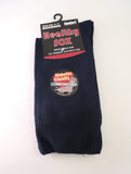 Men's Loose Top Healthy Socks