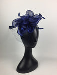 Women's Organza Fashion Fascinators