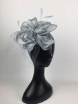 Women's Organza Fashion Fascinators