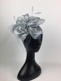 Women's Organza Fashion Fascinators