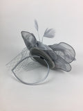 Women's Organza Fashion Fascinators