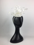 Women's Organza Fashion Fascinators