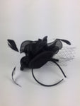 Women's Organza Fashion Fascinators