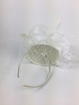 Women's Organza Fashion Fascinators