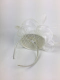 Women's Organza Fashion Fascinators