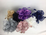 Women's Organza Fashion Fascinators