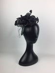 Women's Organza Fashion Fascinators