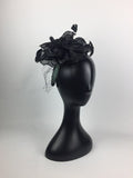 Women's Organza Fashion Fascinators