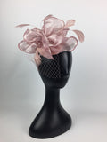 Women's Organza Fashion Fascinators