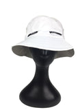 Unisex Bucket Hat With Adjustable Drawcord