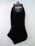 Men's Low Cut Sports Socks