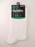 Men's Bamboo Dress Socks