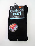 Women’s Cushioned Loose Top Healthy Socks