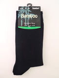 Men's Bamboo Dress Socks