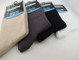 Women’s Bamboo Dress Socks