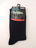 Men's Bamboo Dress Socks